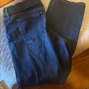 Levi Straight Jeans